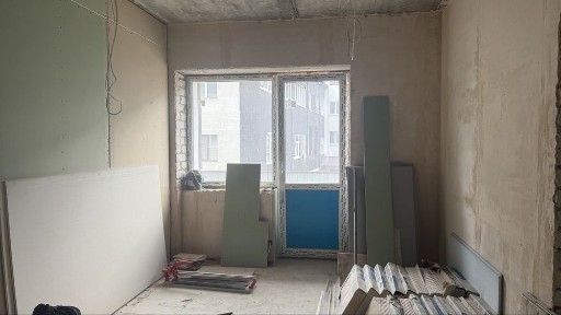 Продам 1 кв Песочин - Рыжов «Ласточкино гнездо»