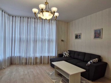 VIP! РЕДКОЕ предложение! Продам 2-х. к.квартиру ЖК Атолл. Холодная Гора