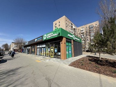 Оренда приміщення вул. Батумська