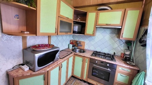 Продаж 3-х к кв вул Добровольчі Батальйони (СОЮЗНА), 3-й поверх