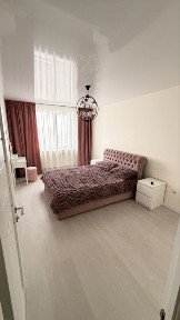 1к Квартира ЛЮКС виставка