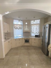 Аренда 2-комн. квартиры в ЖК «Французский» СК Стикон. Французский бульвар 22