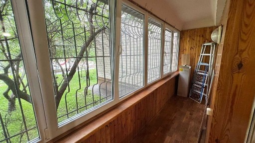 Без% Фото реал ж/ф 94,1м2 1/9пов Пріорка Куренівка Вишгородський масив вул. Автозаводська