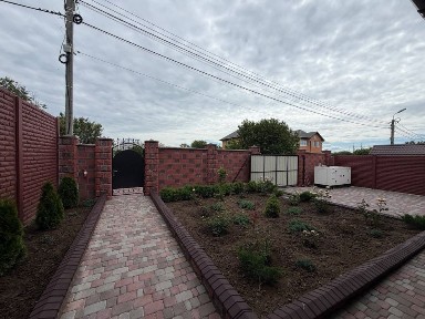 Київська область, Святопетрівське