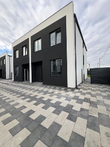 Київська область, Білогородка