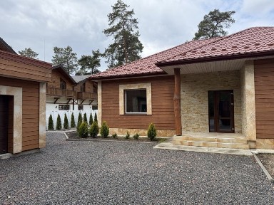 Дом ЖК Desna Residence Киевская область, Браварской район