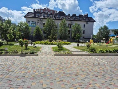 ПРОДАМ 1-кімн. новобудова 4-9 Центр