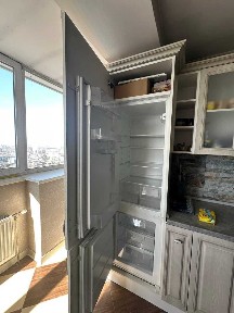 Киев, Бориспольская ул., 26З
