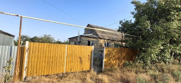 Дом Дачное цена низ рынка!