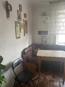 Сдам 3-к квартиру, на Соцгороде.