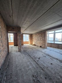 3К Новобудова Центр | 105м² | Нижче ринку