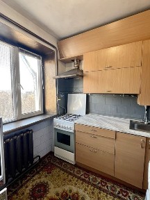 Продаж 2 кімнатної квартири