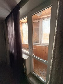 Продам 3-кімнатну квартиру на Північній Салтівці.