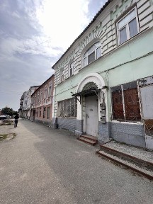 Харківська область, Харків, Основ'янський