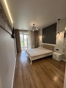 Оренда квартири в молоповерховій новобудові вул. Пасічна ЖК <a href='/newbuilding/8433/view/zk-svitanok'>Світанок</a>