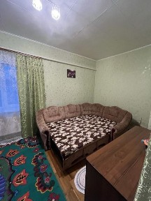 Продаж затишного будинку в с. Вільхи