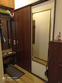 Продам 1к. в с ремонтом и мебелью, ул. Театральная д. 5, 6/10,39900т. у.е.