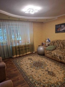 Продається 3-х кім. кв. 
