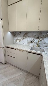 Продаж 2-кімнатної квартири-студії по вул. Німецька
