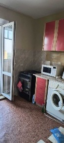сдам 1 к квартиру Деснянский р. ул. Бальзака 87 видовая теплая евро