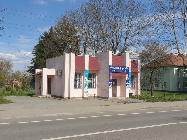 Волинська область, Володимир