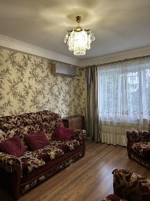 Оренда 2 кімнатной роздільной квартири. Вул. Ореста Левицкого. Десняннского район.