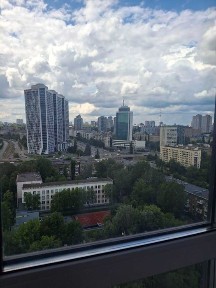 Київська область, Київ, Шевченківський