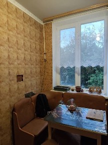 Терміново продам 1 квартиру Щебзавод