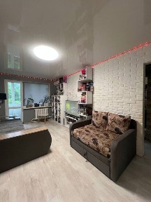 Продам 1но кімнатну квартиру вул Львівська