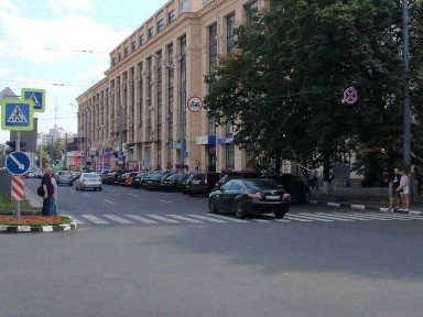 Аренда помещения в Харькове на пр. Науки м. 