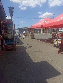 Одеська область, Авангард