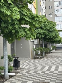 Київська область, Крюківщина