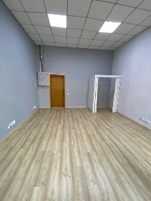 Сдам офис без комиссии, Театральная