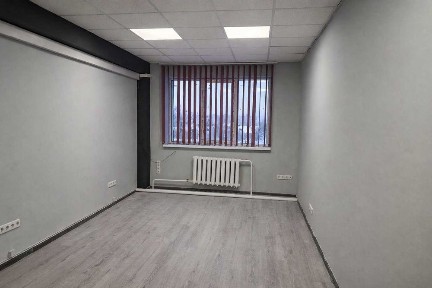 Оренда офісу з ремонтом 71,3 м²| БЦ DOMINION BUSINESS PARK