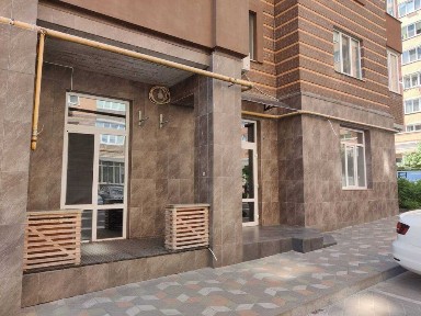 Київська область, Ірпінь