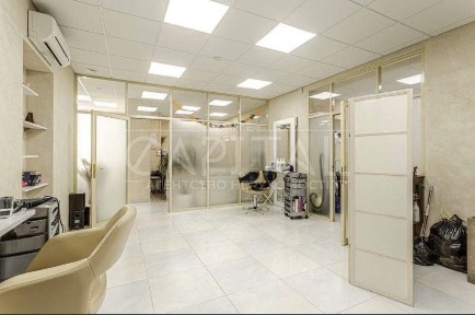 Київ, Солом'янський, Лобановького 6а