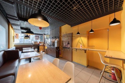 Аренда помещения, пр-т Берестейский, КПИ, Smart Plaza
