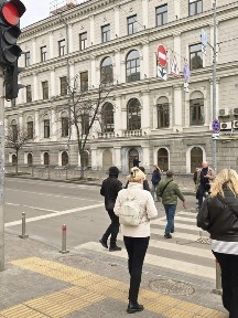 Пункт обміну валют центр