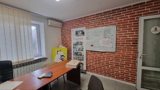 Оренда офісного приміщення Голосіївська, 7 БЦ /комунал. включено
