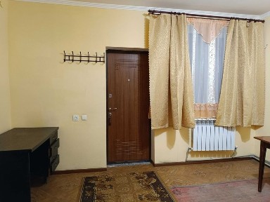 Здається житло р-н вул. Туристичної (був. Пушкіна) для 1 хлопця