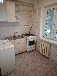 Київ Святошинський р/н вул. Леся Курбаса 18
