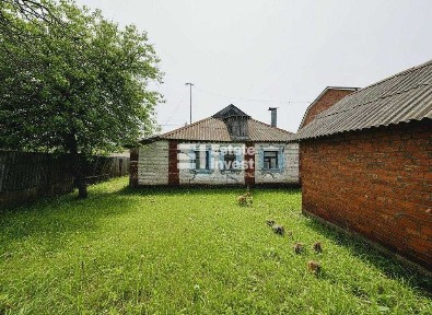 Продам будинок у м. Люботин, пров. Ватутіна, 16