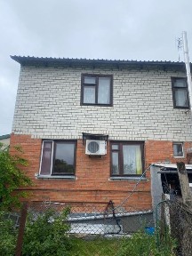 Продам дом Шаровка