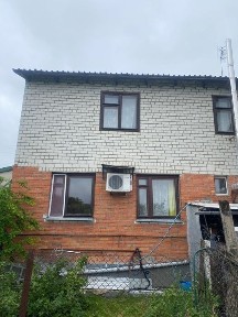 Продам дом Шаровка