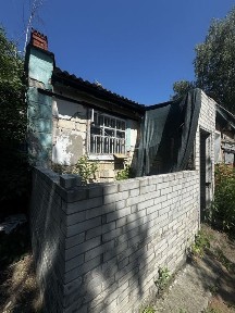 Будинок на Баранівці у козирному місці