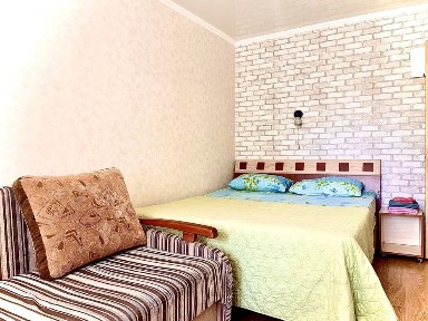 1к квартира посуточно, Кременчуг