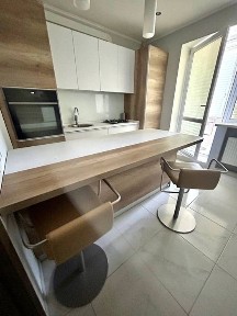 Оренда квартири Жуковського Лісопарк вул. Дача 55