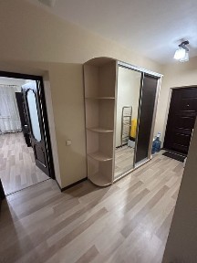 Сдам 1 комнатную квартиру ул. Дача 55 дом 11