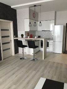 Реальная евродвушка на Научной, Культуры 22-в, новострой