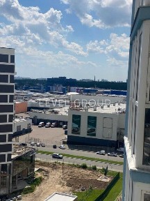 Пропонується до продажу простора 2-кімнатна квартира з ремонтом в сучасному житловому комплексі ЖК LaLaLand.